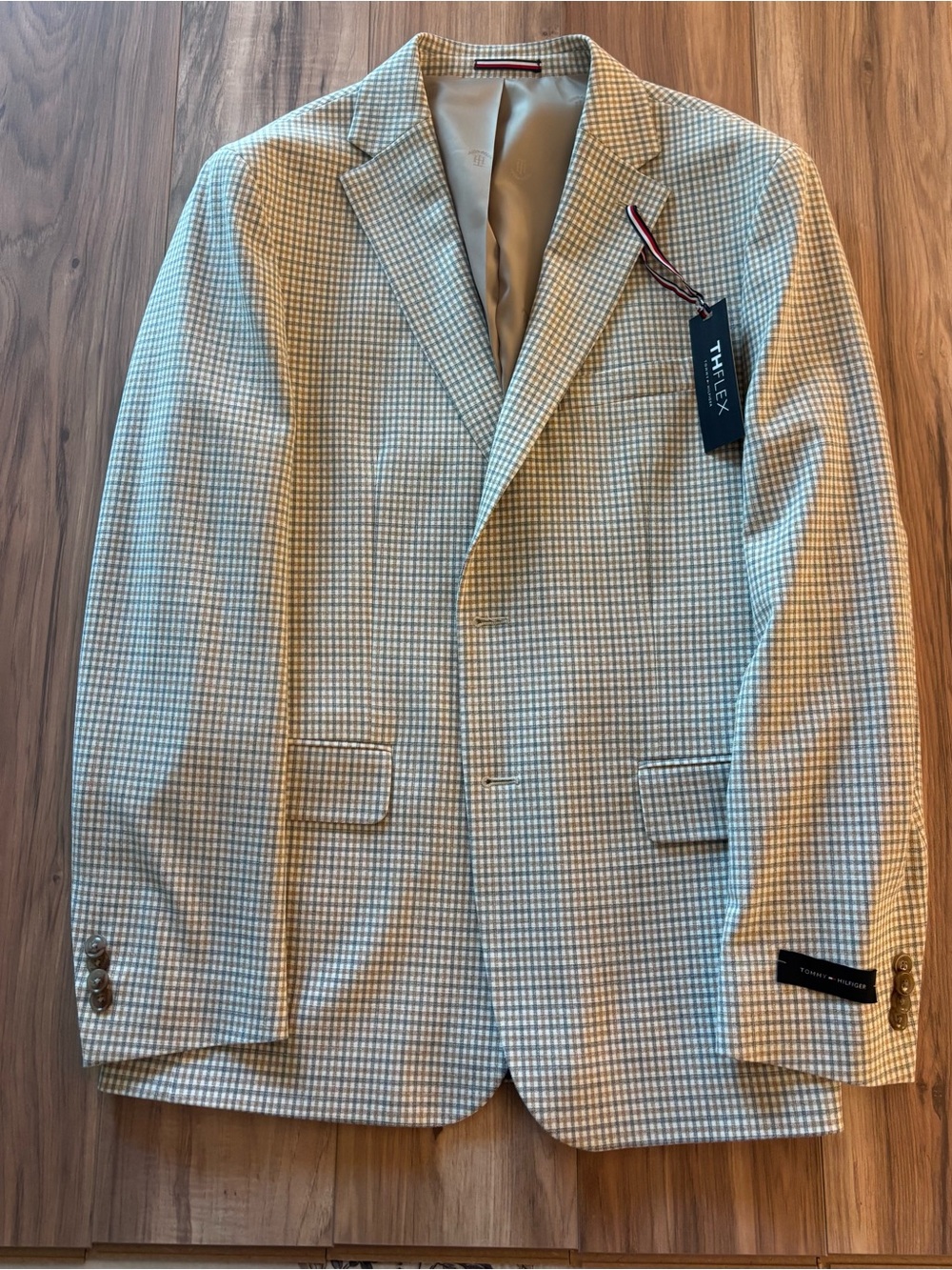 Tommy Hilfiger Sport Coat